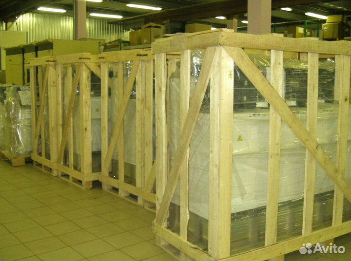 Ящик деревянный, коробки, транспортировочная тара