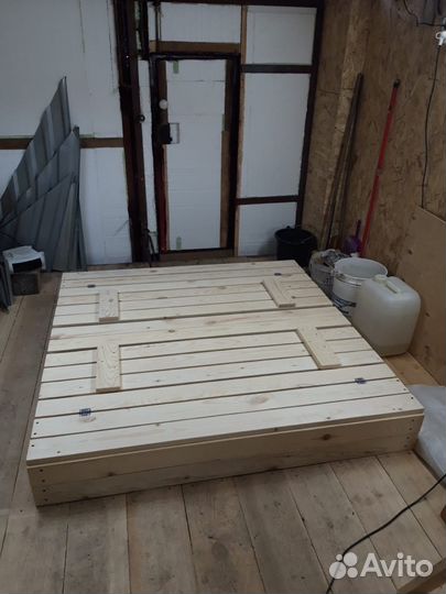 Песочница детская