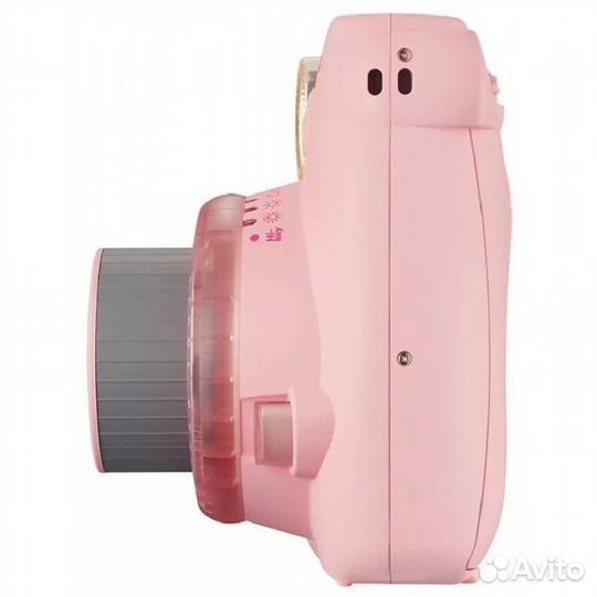 Fujifilm Instax Mini 12 Blossom Pink (Новая)