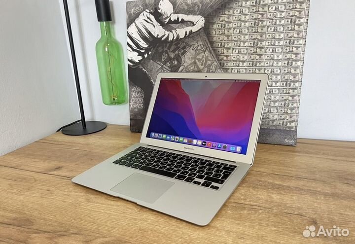 Apple MacBook Air 2017
