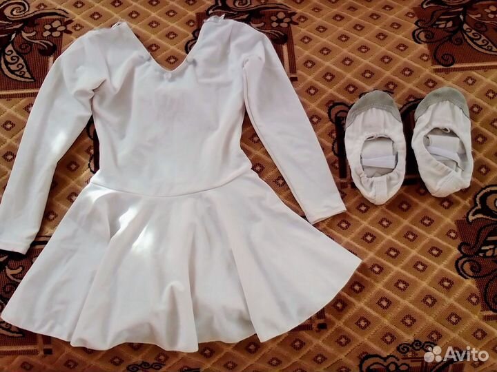 Купальник для гимнастики,танцев