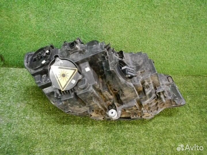 Фара левая BMW 3-Series