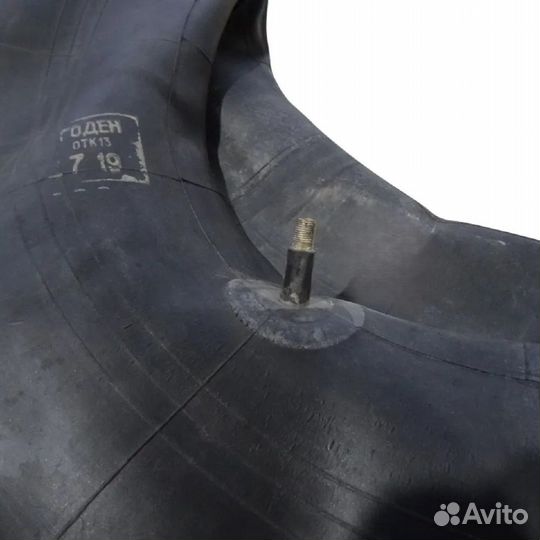 175х13 - Камера ваз