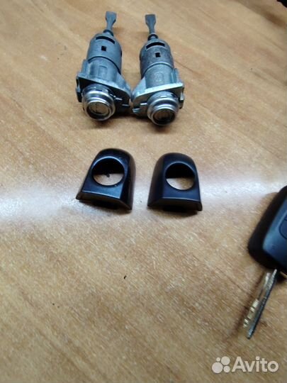 Замок зажигания KIA ceed 1 ED