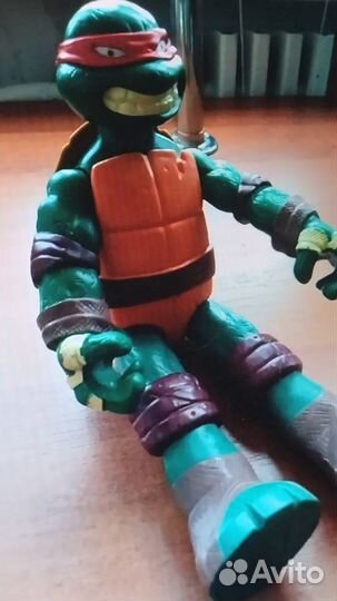 Бетман и Черепашка Ниньзя