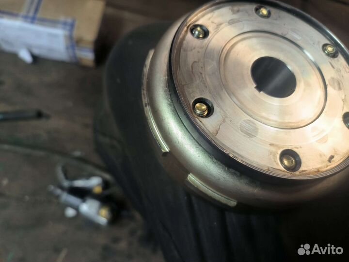 Магнето квадроцикла cf moto 500