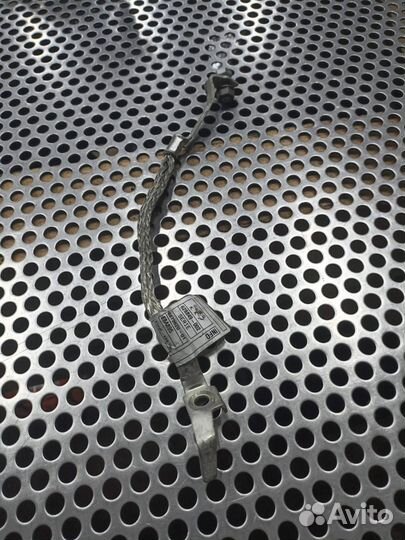 Провод массы BMW X3 G01 2022 12428679820