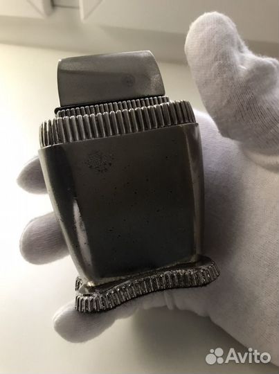 Настольная зажигалка Zippo Lady винтаж 1949 год