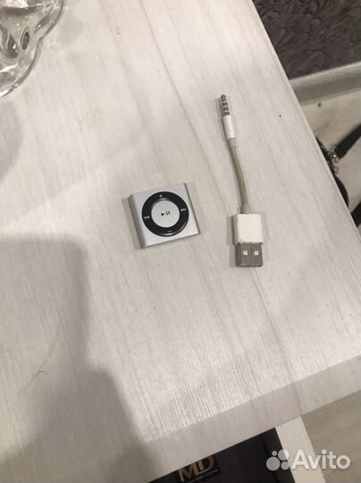 Apple iPod shuffle