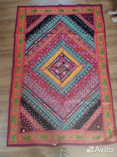 Ковер (панно)