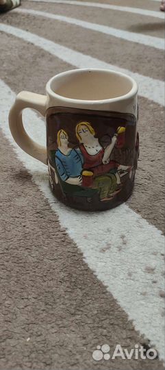 Пивная кружка