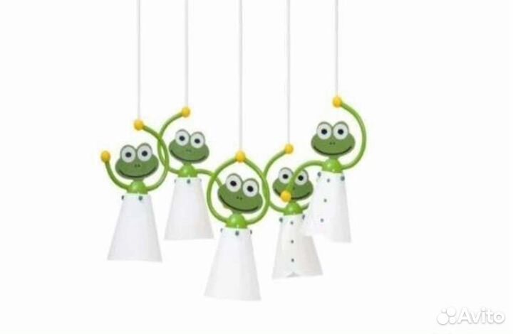 Люстра, светильник, бра