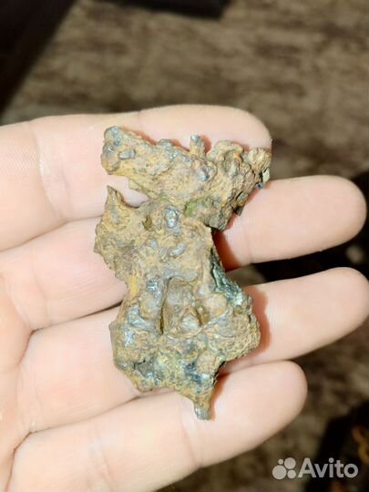 Продам метеорит