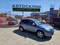 Toyota RAV4 2.0 CVT, 2011, 139 123 км, с пробегом, цена 1 798 000 руб.