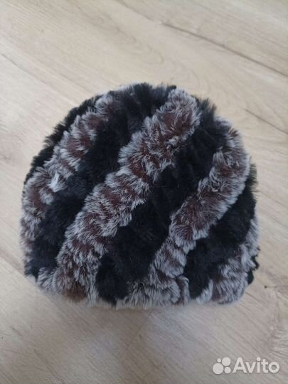 Шапка новая