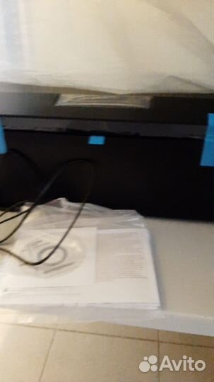 Принтер струйный Epson L1300 цветная печать, A3+