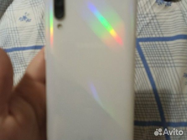 Samsung Galaxy A30s, 3/32 ГБ