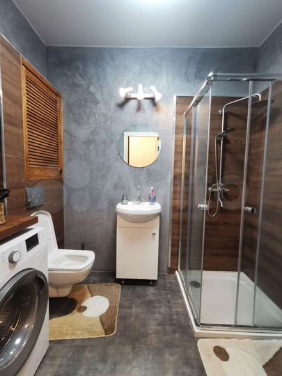 1-к. квартира, 35 м², 21/26 эт.