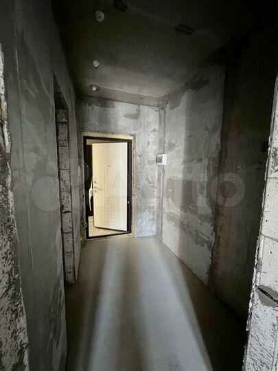 Квартира-студия, 25 м², 10/12 эт.