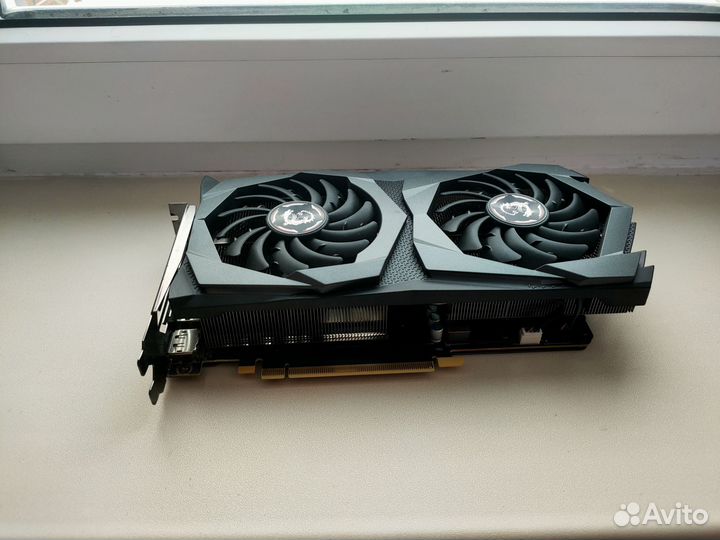 Msi gtx 1660 super gaming z plus