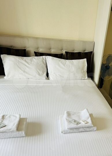 Квартира-студия, 27 м², 16/16 эт.