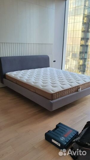 Мягкие панели / мягкие стеновые панели