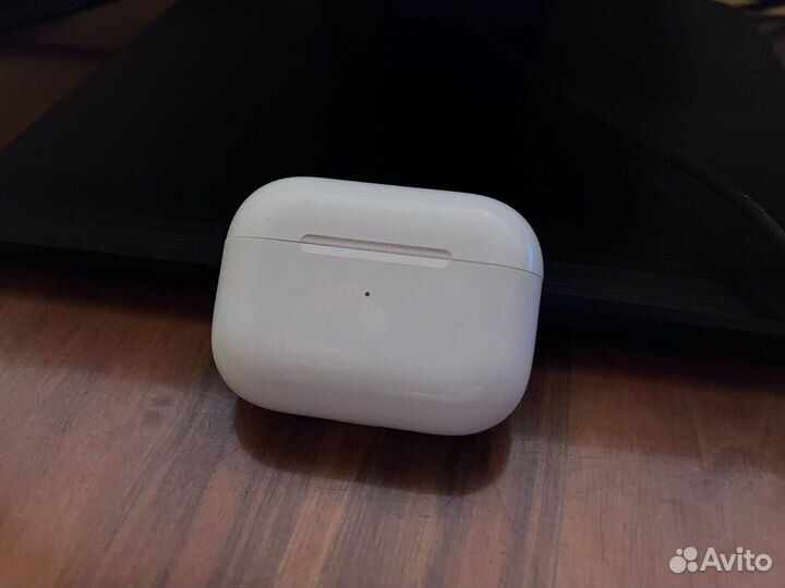 Apple Airpods pro 3