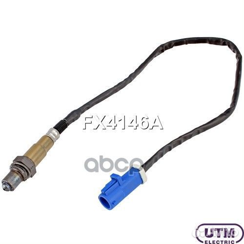 Лямбда-зонд FX4146A Utm