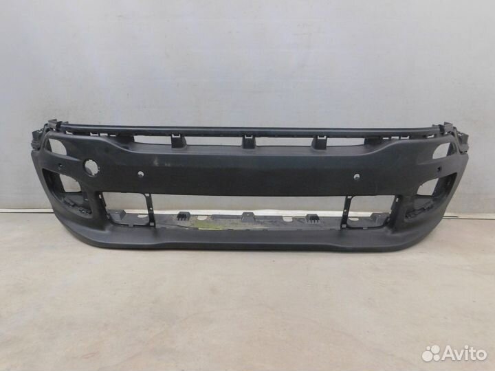 Бампер передний Jeep Renegade 67318