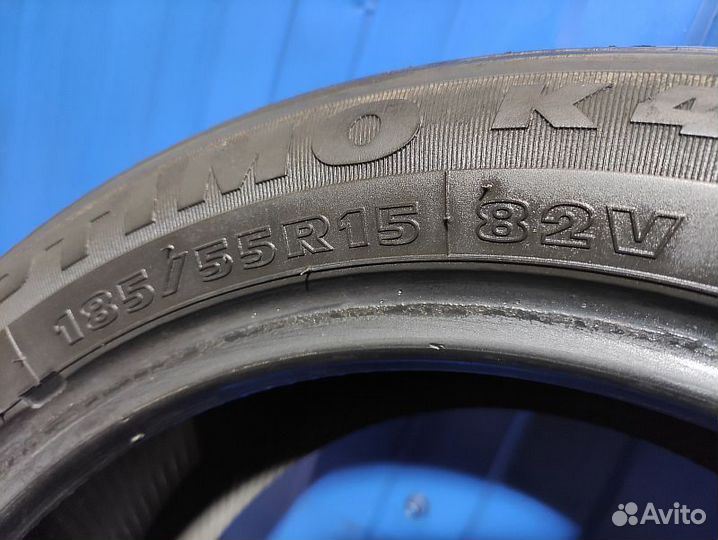 Hankook Optimo K406 185/55 R15