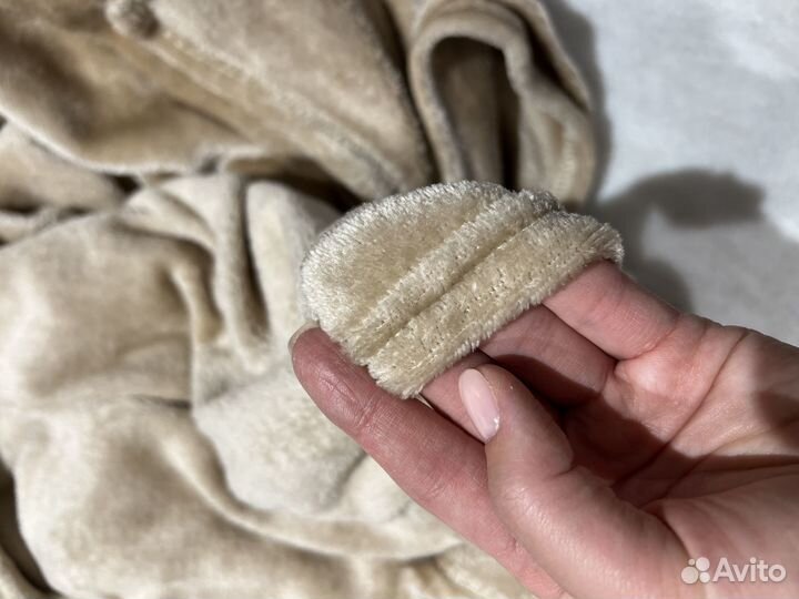 Плед покрывало 230х 140