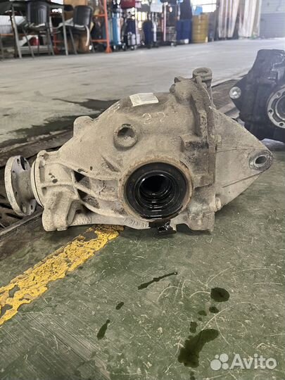 Релуктор BMW e46