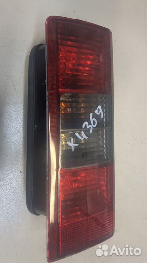 Фонарь (задний) Opel Combo, 2005