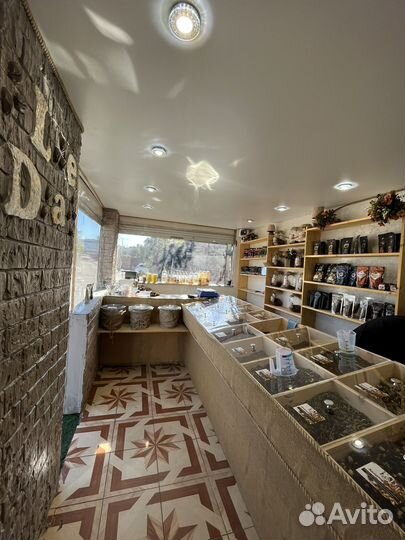 Готовый бизнес