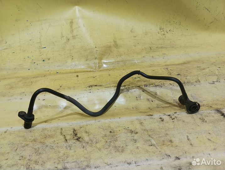 Трубка вакуумная BMW 5-serie F10/F11 2009-2016