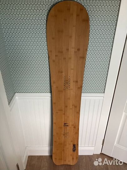 Сноуборд Borealis Koi 160