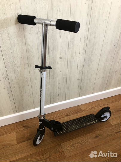 Самокат детский