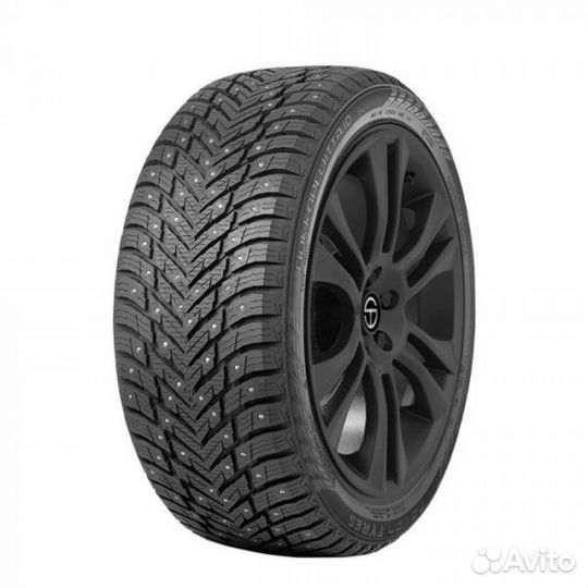 Nokian Tyres Hakkapeliitta 10 245/45 R19 102T