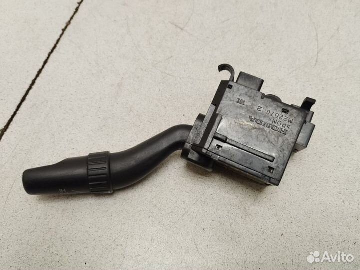 Переключатель стеклоочистителей подрулевой