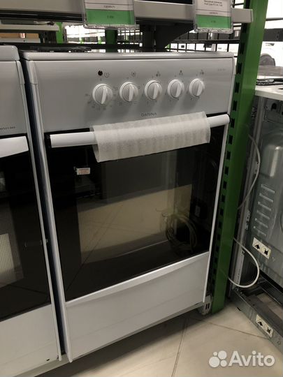 Электрическая плита Darina 1B EC 331 606 W