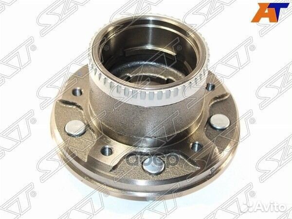 Ступица перед/лев/прав toyota land cruiser/lexus