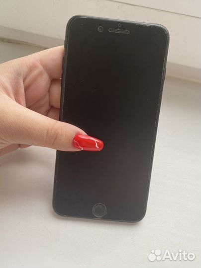 iPhone 7 plus, 128 гб