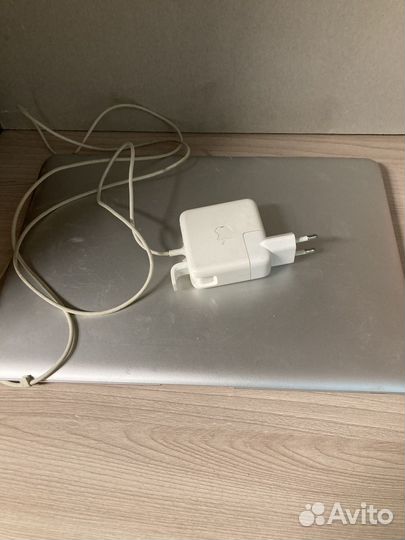 Apple macbook air 2009