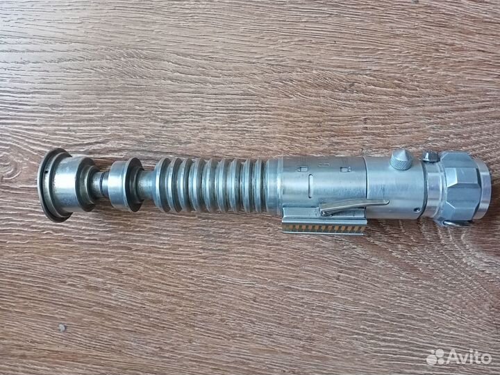 Star wars световой меч