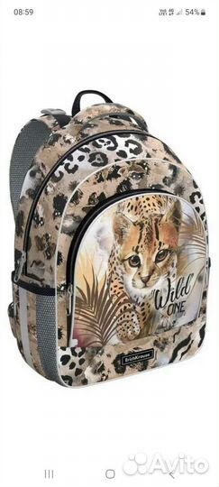 Рюкзак школьный новый