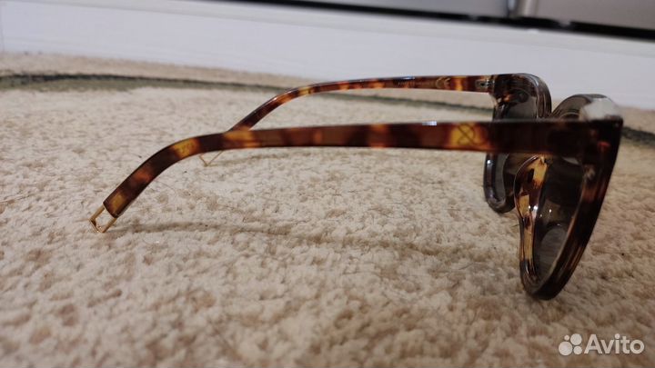 Очки солнечные женские