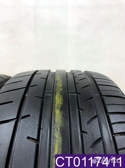 Dunlop SP Sport Maxx 050+ 255/35 R19 96Y