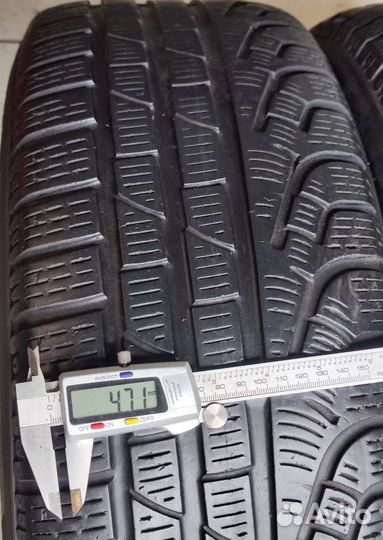 Pirelli Winter Sottozero 210 Serie II 205/60 R16 96H