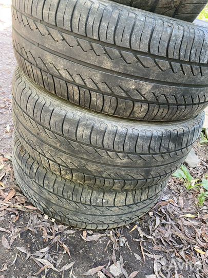 Hankook Optimo K406 195/55 R15
