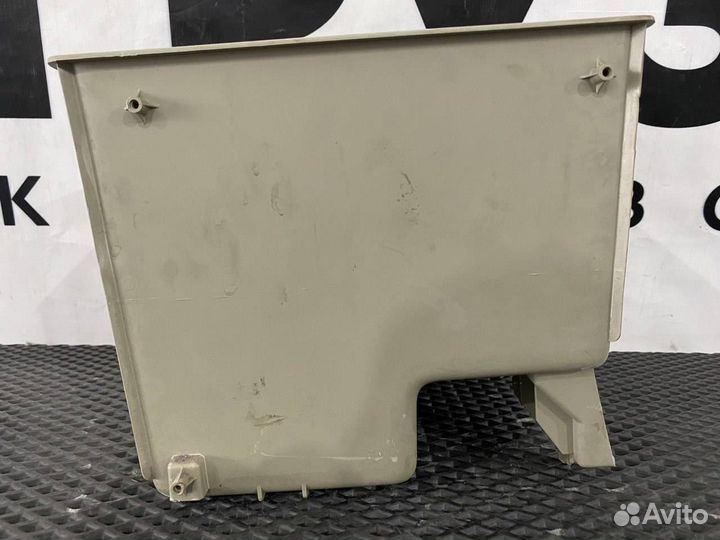 Ящики под спальник Volvo FH4 82175077